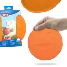 frisbee-latajacy-dysk-zabawka-do-aportowania-dla-psa-kauczuk-trixie-22cm
