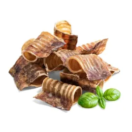 naturalna-tchawica-wolowa-cieta-przysmak-psa-500g