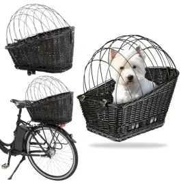 kosz-transporter-wiklinowy-na-rower-bagaznik-dla-psa-kota-trixie-do-8kg