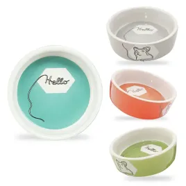 miska-ceramiczna-dla-chomika-gryzoni-swinki-miseczka-trixie-90ml-8cm-mix
