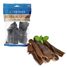 skora-skory-z-dzika-gryzak-przysmak-smakolyk-naturalny-psa-petmex-15cm-100g
