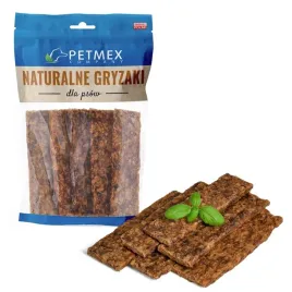 petmex-paski-drobiowe-gryzak-naturalny-psa-100g