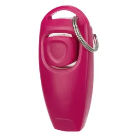 kliker-clicker-klikacz-z-gwizdkiem-do-nauki-tresury-treningu-psa-trixie-2w1