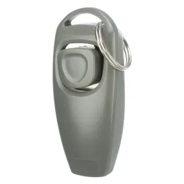 kliker-z-gwizdkiem-klikacz-do-nauki-treningu-tresury-psa-trixie-2w1-kremowy