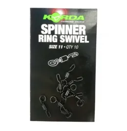 korda-spinner-ring-swivel-szt-11