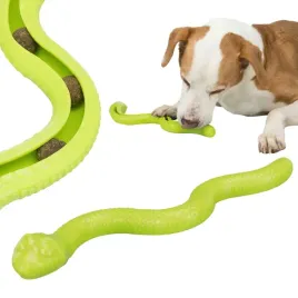 gryzak-zabawka-waz-na-przysmaki-smaczki-paste-dla-psa-guma-trixie-42cm