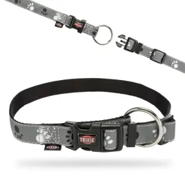 obroza-odblaskowa-dla-psa-z-zatrzaskiem-mocna-trixie-m-l-35-55cm-20mm