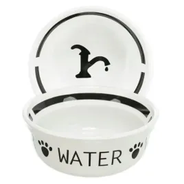 miska-ceramiczna-dla-psa-i-kota-trixie-eat-on-feet-napis-water-025l-13cm