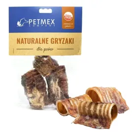 tchawica-wolowa-cieta-gryzak-przysmak-naturalny-dla-psa-petmex-100g