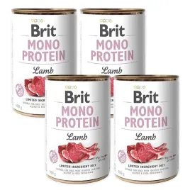 karma-psa-brit-mono-protein-lamb-jagniecina-4x400g