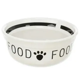 miska-ceramiczna-dla-psa-na-karme-pokarm-wode-trixie-food-06l-15cm