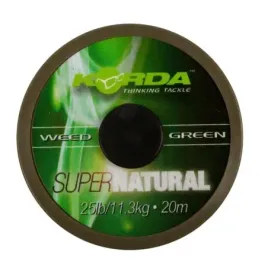 korda-super-natural-weed-green-25lb