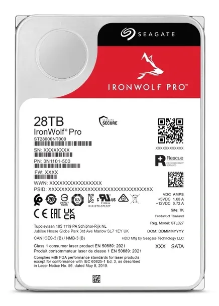 hdd-seagate-ironwolf-pro-28tb-sata-st28000nt000-kod-producenta-st28000nt000