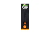 korda-igla-splicing-needle-7-cm-orange
