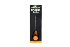 korda-igla-splicing-needle-7-cm-orange