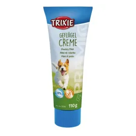pasztet-pasta-krem-przysmak-dla-psa-do-lizania-trixie-premio-drobiowy-110g