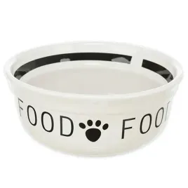 miska-ceramiczna-dla-psa-na-karme-pokarm-wode-trixie-food-06l-15cm