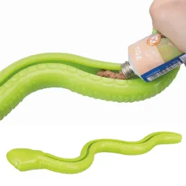 zabawka-gryzak-waz-na-smakolyki-przysmaki-pasztet-psa-gumowy-trixie-42cm