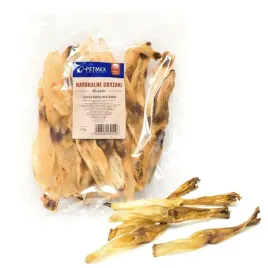 ucho-krolika-uszy-krolicze-gryzak-naturalny-przysmak-dla-psa-petmex-200g