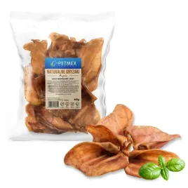 uszy-ucho-wieprzowe-przysmak-gryzak-naturalny-suszony-dla-psa-petmex-10szt
