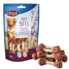 przysmak-smaczek-smakolyk-dla-psa-z-kaczki-trixie-premio-kaczka-80g