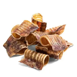 gryzak-naturalny-petmex-tchawica-wolowa-cieta-100g