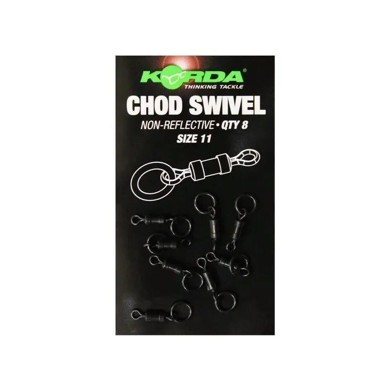 korda-chod-swivel