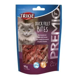 przysmak-smaczki-dla-kota-trixie-premio-duck-filet-bites-z-kaczki-50g