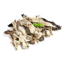 ucho-krolika-z-futrem-gryzak-przysmak-naturalny-uspokaja-psa-petmex-500g