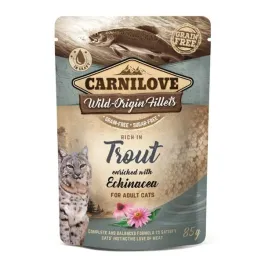 carnilove-cat-trout-echinacea-saszetka-mokra-karma-dla-kota-pstrag-85g