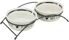 miski-ceramiczne-ze-stelazem-dla-psa-kota-trixie-zestaw-water-food-2x025l