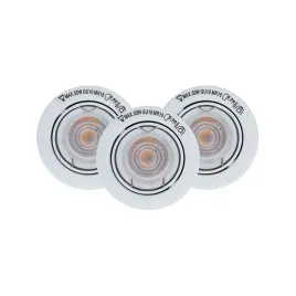 basic-oczko-sufitowe-3xgu10-5w-345lm-2700k-bialy-metal-solidne