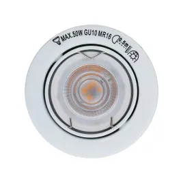 basic-oczko-sufitowe-1xgu10-5w-345lm-2700k-bialy-metal-solidne