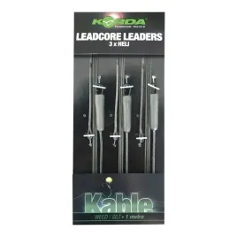 zestawy-korda-leadcore-leader-heli-weed-silt-3szt