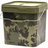 korda-wiadro-compact-17l-moro