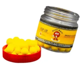 dudi-bait-kulki-pop-up-14-mm-ananas-n-butyric