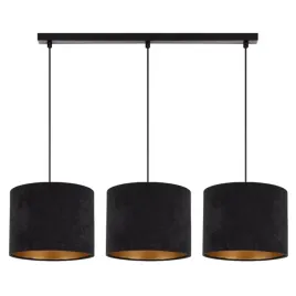 design-lampa-wiszaca-sufitowa-zyrandol-zamsz-gold