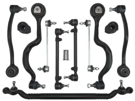 bmw-5-touring-wahacze-laczniki-gumy-drazki-tuleja-przod-nowe-komplet