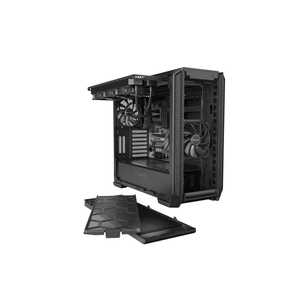obudowa-be-quiet-silent-base-601-black-konstrukcja-filtr-przeciwkurzowy