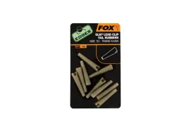 fox-slik-lead-clip-tail-rubber-size-10-cac480