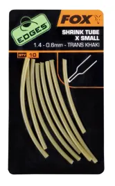 fox-edges-shrink-tube-x-small-1-4-0-6mm-khaki-cac474