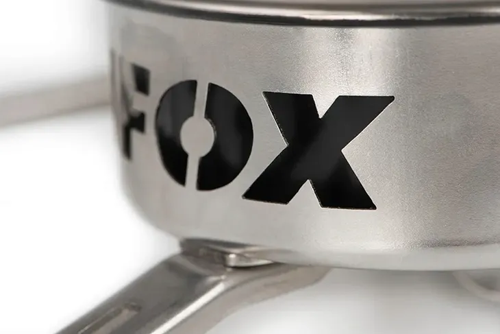 fox-cookware-infrared-stove-stan-opakowania-oryginalne