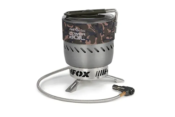 fox-cookware-infrared-stove-stan-nowy-marka-fox