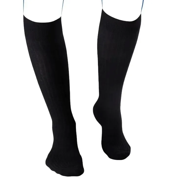 podkolanowki-venoflex-elegance-3l-czarne