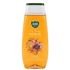 zel-pod-prysznic-aura-care-pomarancza-i-granat-nawilzajacy-350-ml