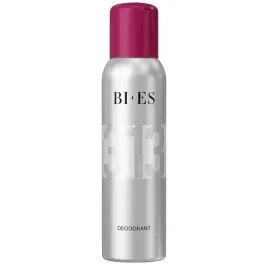 dezodorant-damski-bi-es-313-spray-perfumowany-dlugotrwala-swiezosc-150ml
