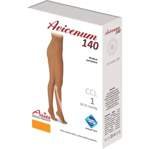 rajstopy-aries-avicenum-140-s-long-bezowe-stan-nowy
