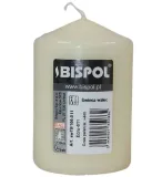 swieca-walec-ecru-bispol-sw70-120-030-marka-bispol