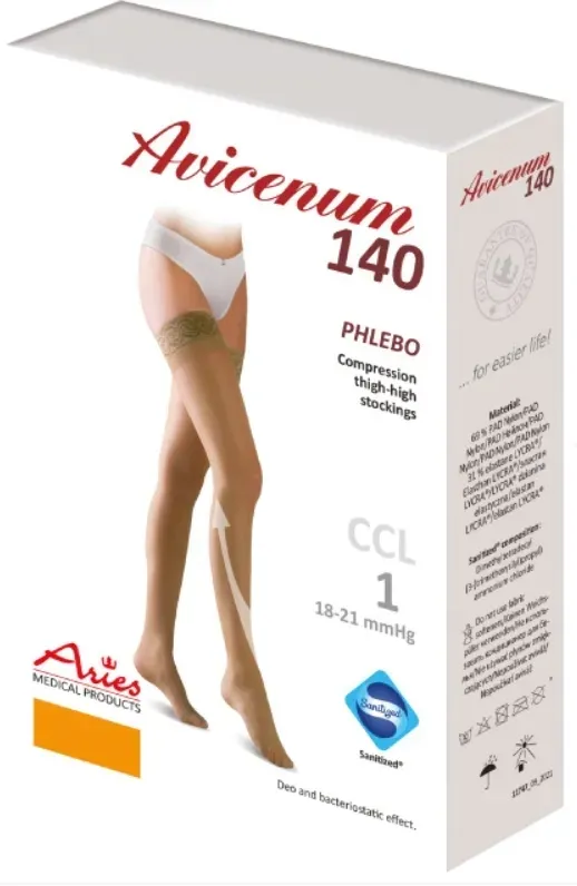 ponczochy-aries-avicenum-140-ccl1-bez-l-normal-stan-nowy