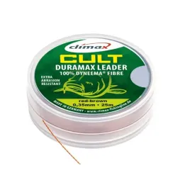 strzalowka-climax-duramax-45lbs-25m-red-brown